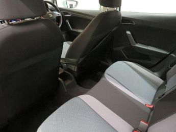 SEAT ARONA 1.0 TSI SE Technology DSG Euro 6 (s/s) 5dr