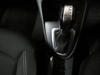 RENAULT CAPTUR 1.5 dCi ENERGY Iconic EDC Euro 6 (s/s) 5dr