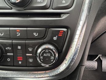 VAUXHALL MOKKA 1.4 i Turbo SE