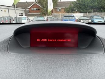 VAUXHALL MOKKA 1.4 i Turbo SE