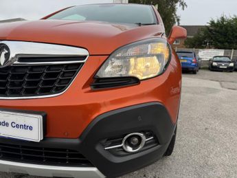 VAUXHALL MOKKA 1.4 i Turbo SE