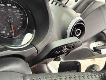 AUDI A3 1.4 TFSI CoD Sport S Tronic Euro 6 (s/s) 4dr