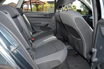 SKODA FABIA 1.0 TSI SE L