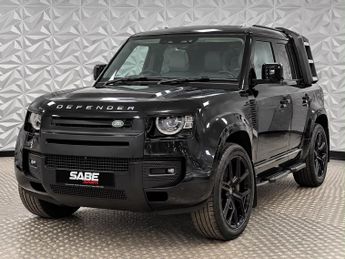LAND ROVER DEFENDER 110 3.0 D300 MHEV X-Dynamic HSE