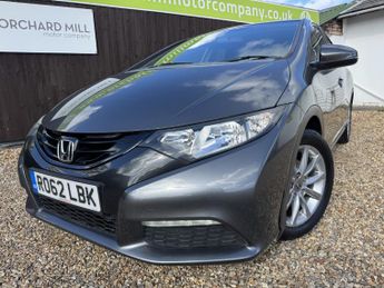 Honda Civic 1.4 i-VTEC SE