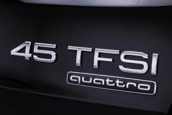 AUDI Q3 2.0 TFSI 45 Vorsprung