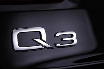 AUDI Q3 2.0 TFSI 45 Vorsprung