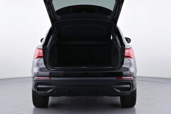 AUDI Q3 2.0 TFSI 45 Vorsprung