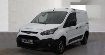 Ford Transit Connect 1.5 TDCi 220