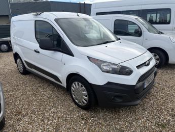 Ford Transit Connect 1.5 TDCi 220