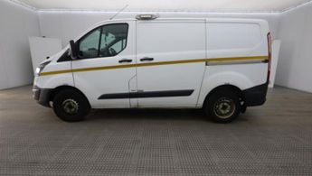 Ford Transit 2.0 TDCi 310