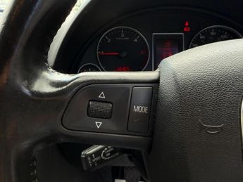 AUDI A4 2.0 TDI SE 4dr