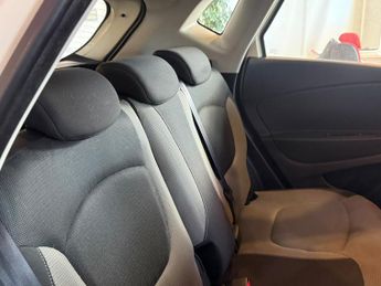 RENAULT CAPTUR 1.5 Expression+ dCi 90