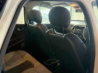 RENAULT CAPTUR 1.5 Expression+ dCi 90