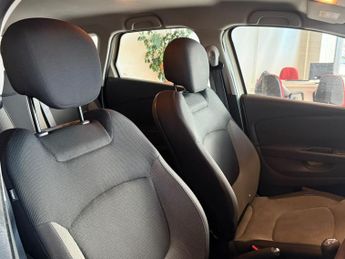 RENAULT CAPTUR 1.5 Expression+ dCi 90
