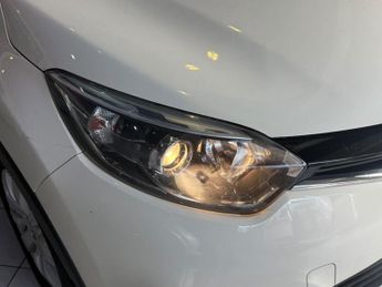 RENAULT CAPTUR 1.5 Expression+ dCi 90