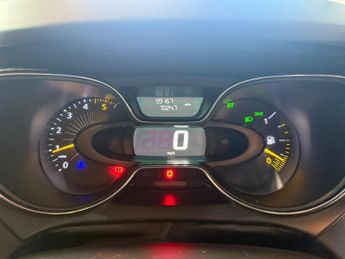 RENAULT CAPTUR 1.5 Expression+ dCi 90