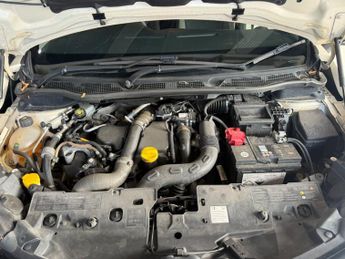RENAULT CAPTUR 1.5 Expression+ dCi 90