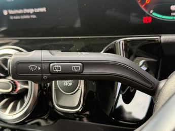 MERCEDES-BENZ EQA EQA 250 66.5kWh AMG Line