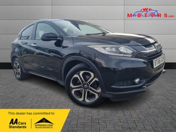 Honda HR-V 1.6 i-DTEC EX
