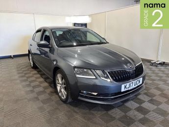 Skoda Octavia 2.0 TDI SE L