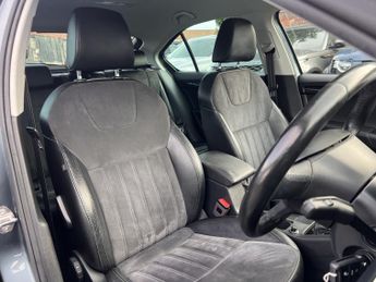 SKODA OCTAVIA 2.0 TDI SE L