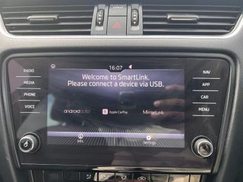 SKODA OCTAVIA 2.0 TDI SE L
