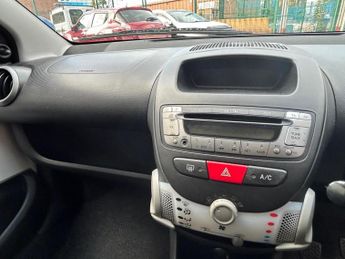 CITROEN C1 1.0i VTR Euro 5 3dr