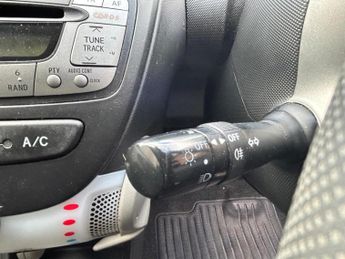 CITROEN C1 1.0i VTR Euro 5 3dr