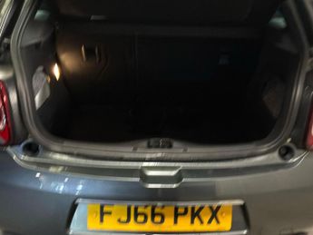 DS AUTOMOBILES DS 3 1.6 BlueHDi DStyle Euro 6 (s/s) 3dr