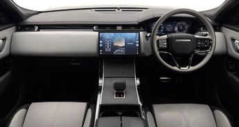 LAND ROVER RANGE ROVER VELAR 2.0 D200 MHEV Autobiography