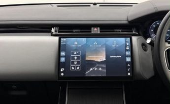 LAND ROVER RANGE ROVER VELAR 2.0 D200 MHEV Autobiography
