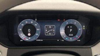 LAND ROVER RANGE ROVER VELAR 2.0 D200 MHEV Autobiography