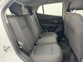 VAUXHALL MOKKA X 1.4 i Turbo Active