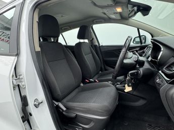 VAUXHALL MOKKA X 1.4 i Turbo Active