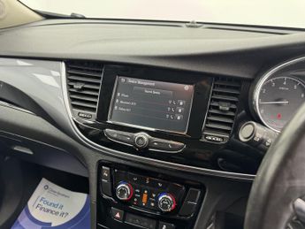 VAUXHALL MOKKA X 1.4 i Turbo Active