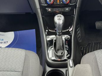 VAUXHALL MOKKA X 1.4 i Turbo Active