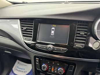 VAUXHALL MOKKA X 1.4 i Turbo Active
