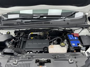 VAUXHALL MOKKA X 1.4 i Turbo Active