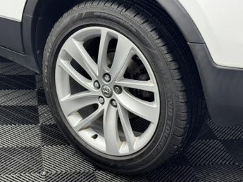 VAUXHALL MOKKA X 1.4 i Turbo Active