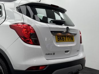VAUXHALL MOKKA X 1.4 i Turbo Active