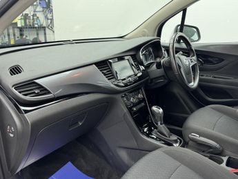 VAUXHALL MOKKA X 1.4 i Turbo Active