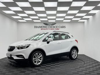 VAUXHALL MOKKA X 1.4 i Turbo Active
