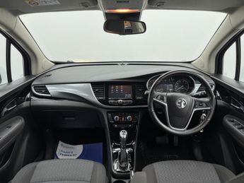 VAUXHALL MOKKA X 1.4 i Turbo Active