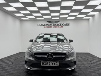 MERCEDES-BENZ CLA 1.6 CLA180 Sport