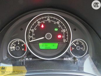 SKODA CITIGO 1.0 MPI Elegance Auto, Full Dealer History, Low Miles