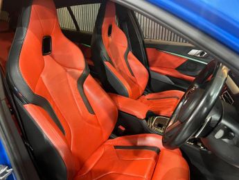 BMW 1 SERIES 2.0 M135i Auto xDrive Euro 6 (s/s) 5dr