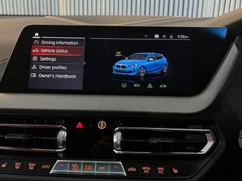 BMW 1 SERIES 2.0 M135i Auto xDrive Euro 6 (s/s) 5dr