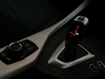 BMW 1 SERIES 1.6 118i SE Auto Euro 6 (s/s) 5dr