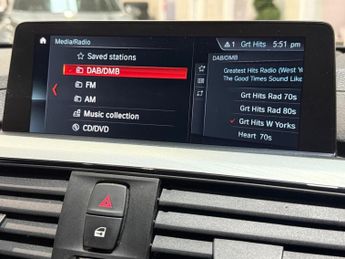 BMW 4 SERIES 3.0 435d xDrive M Sport Coupe